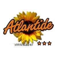 Camping Residence Atlantide